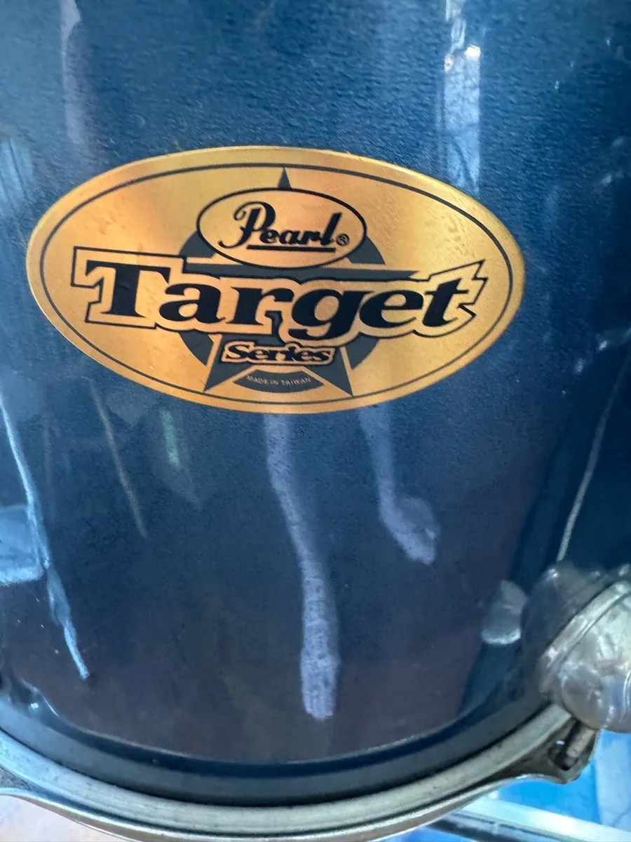 Pearl Drums - Image 2