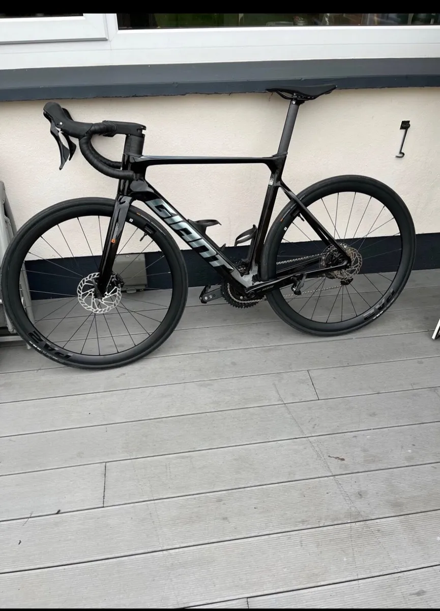 Giant Propel Advanced 2