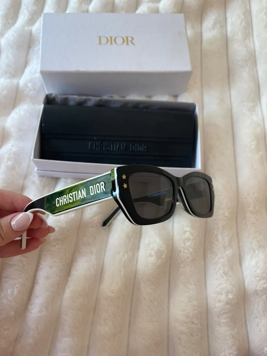 Dior Sunglasses - Image 1
