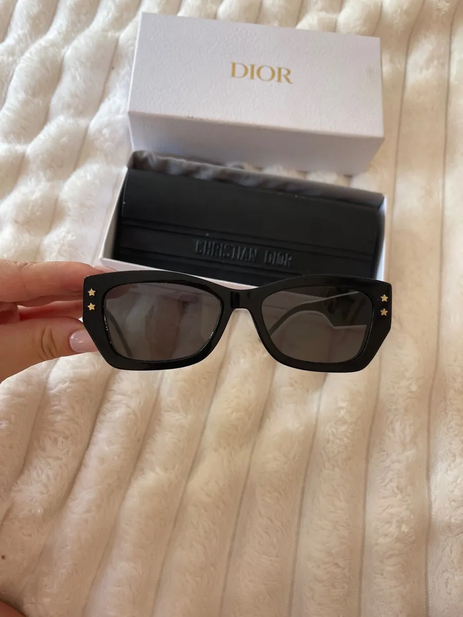 Dior Sunglasses - Image 2
