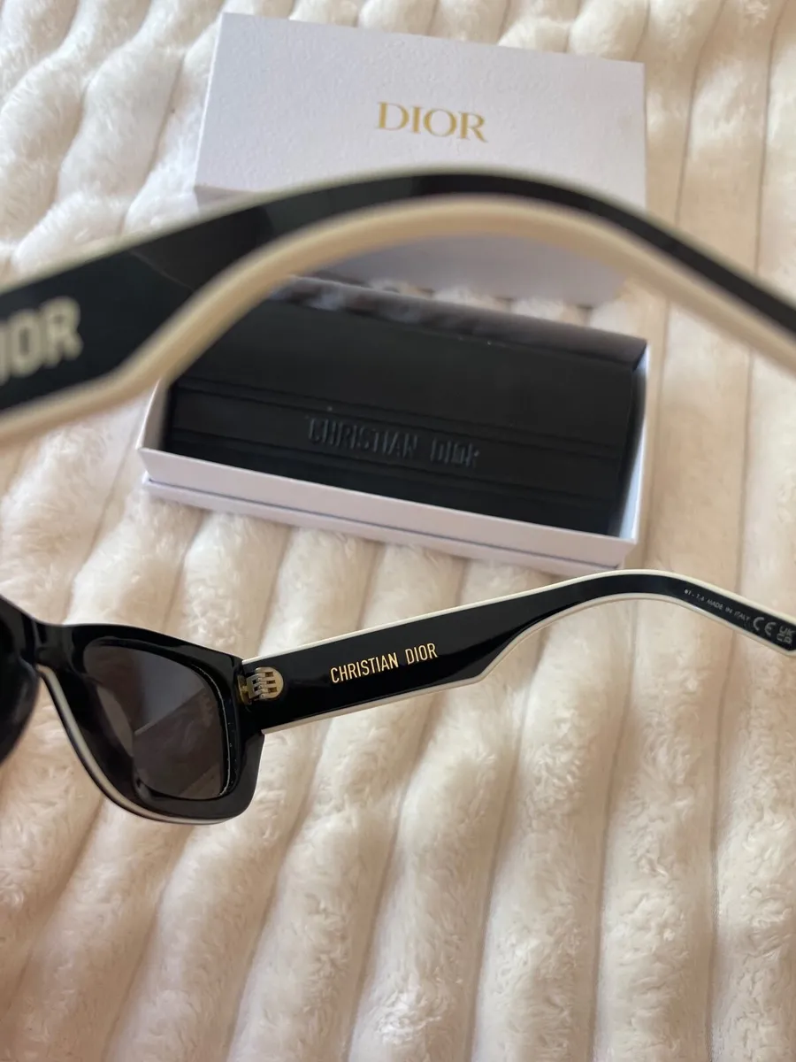 Dior Sunglasses - Image 3