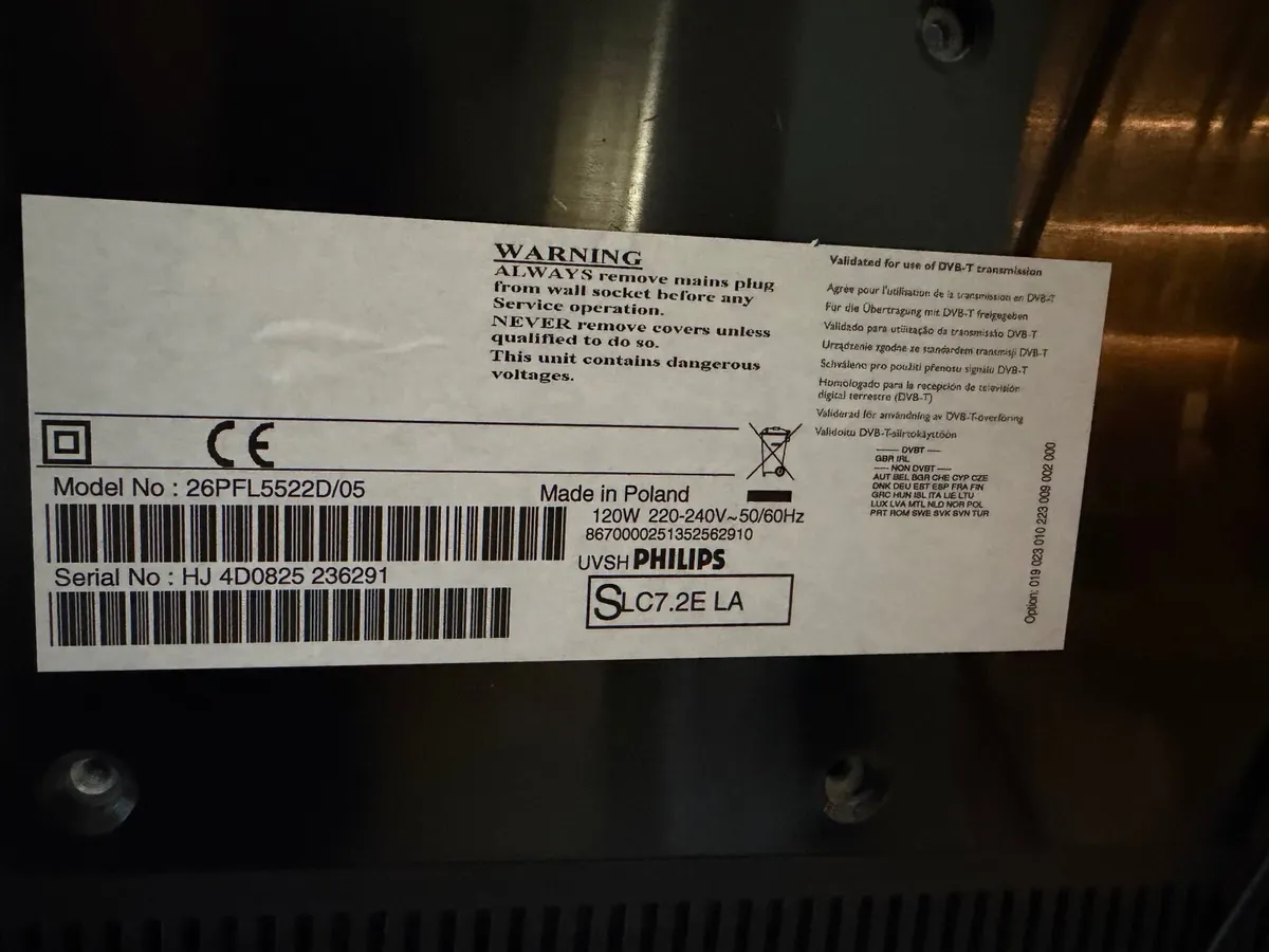 Television - Image 2