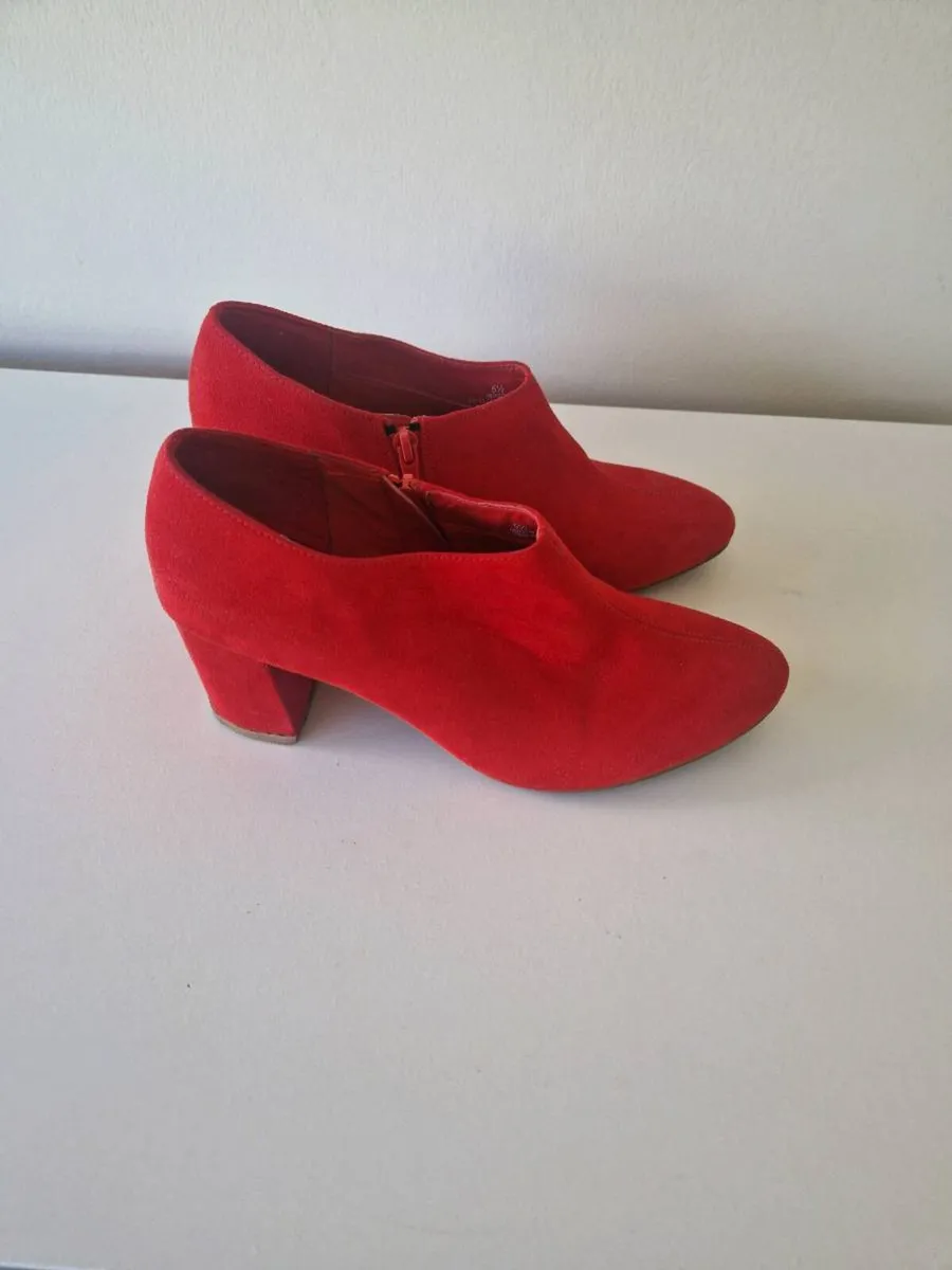 Ankle boots - Image 2