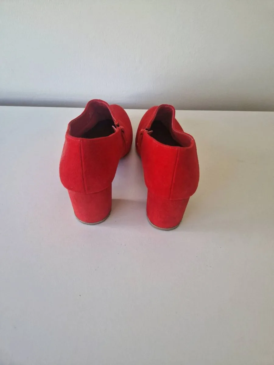 Ankle boots - Image 3