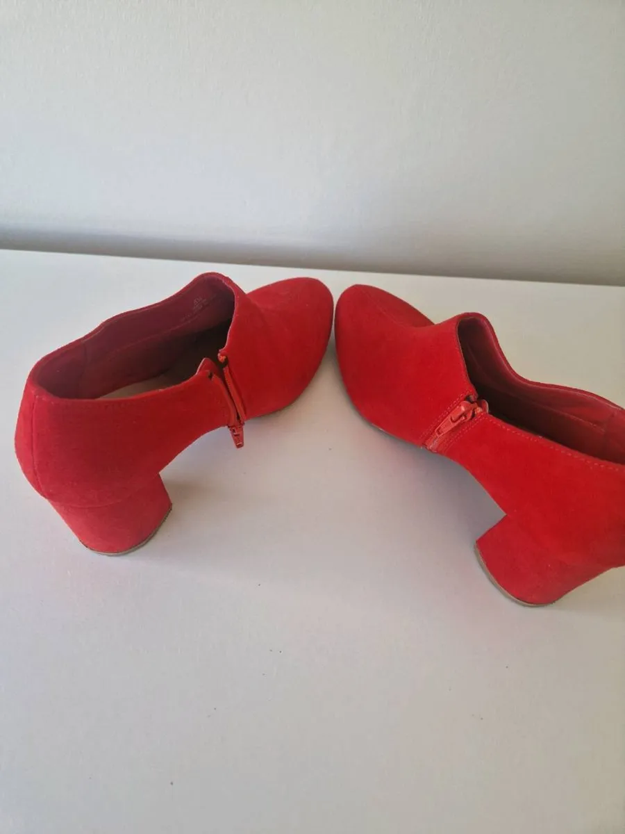 Ankle boots - Image 4