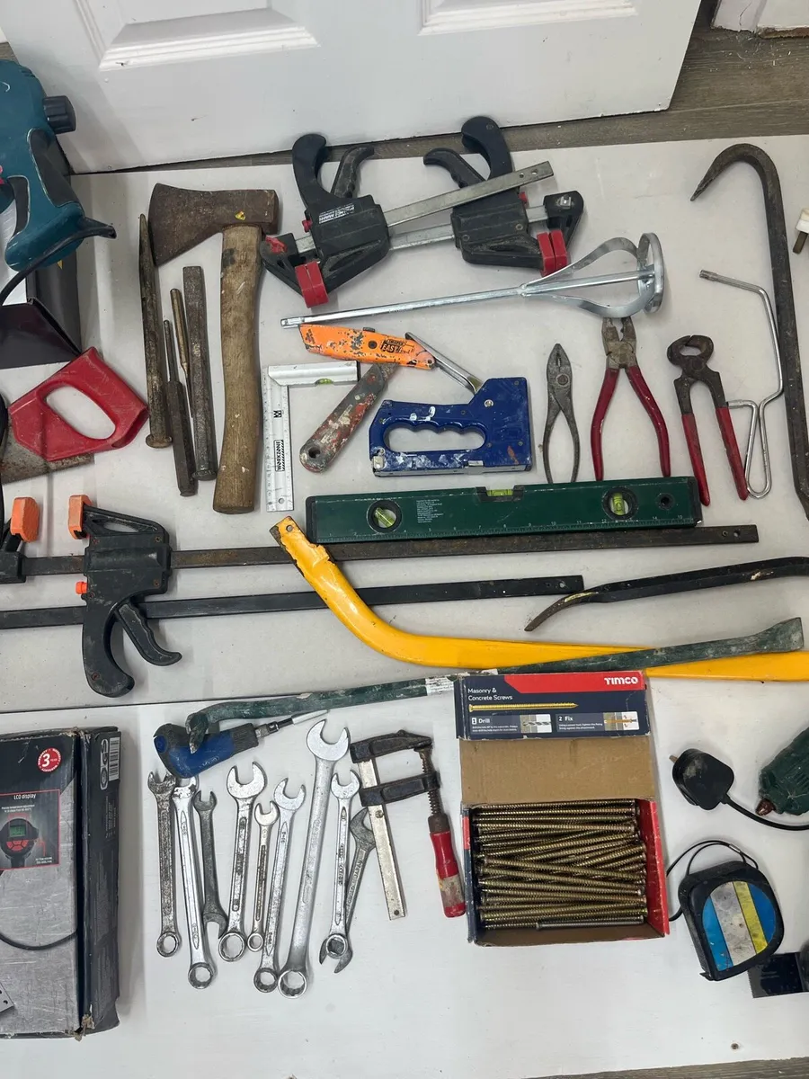 Tools - Image 2