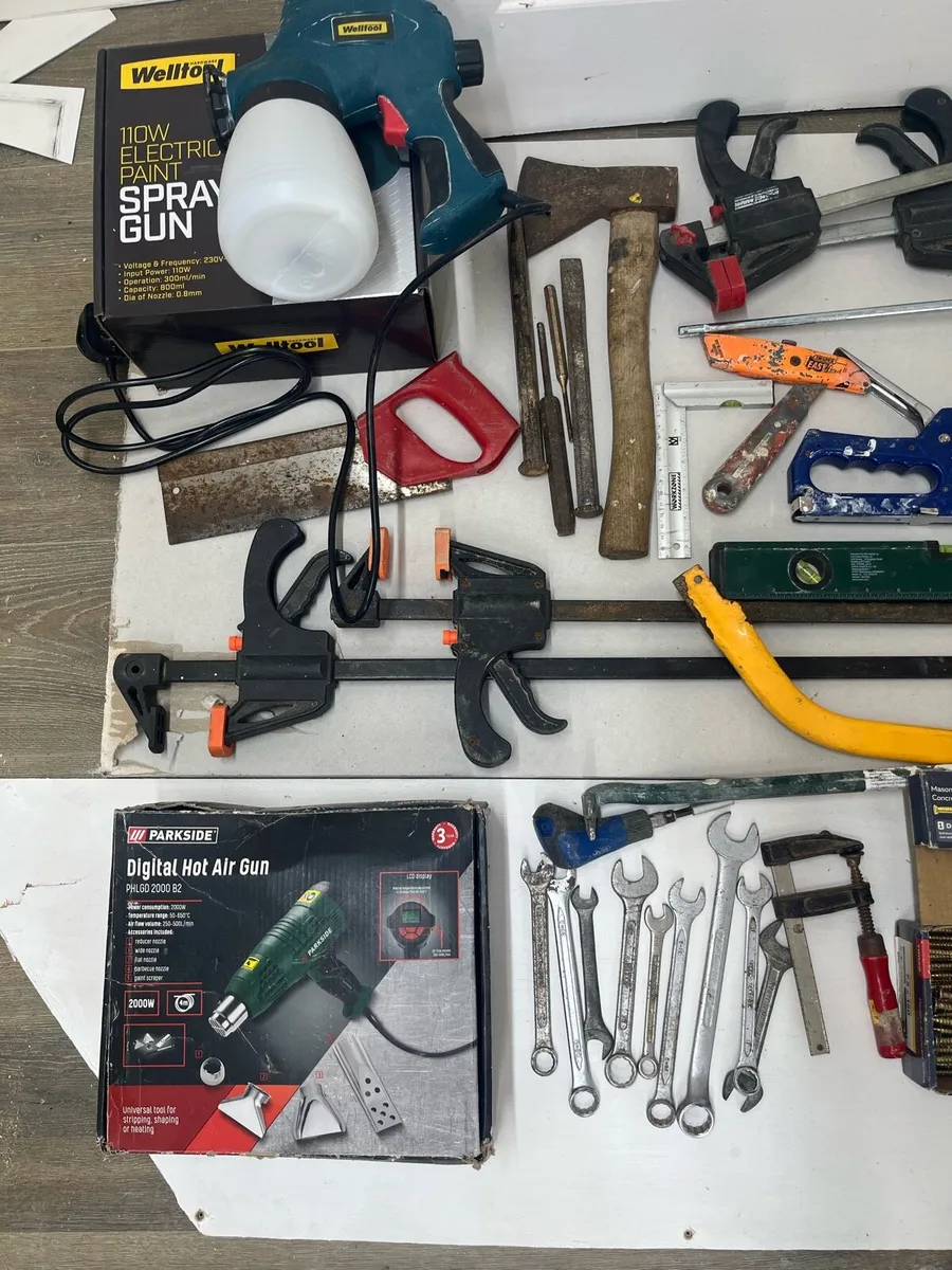 Tools - Image 3