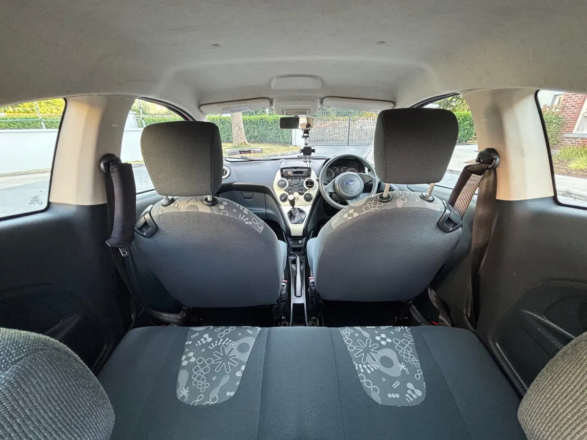 Ford KA 2012 - Image 3