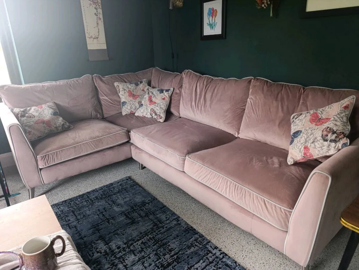 Sofa Suite - Image 2