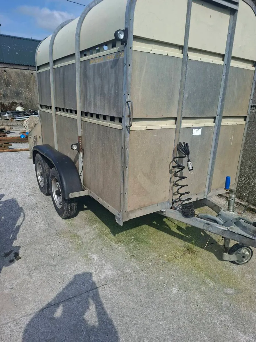 Trailer - Image 1