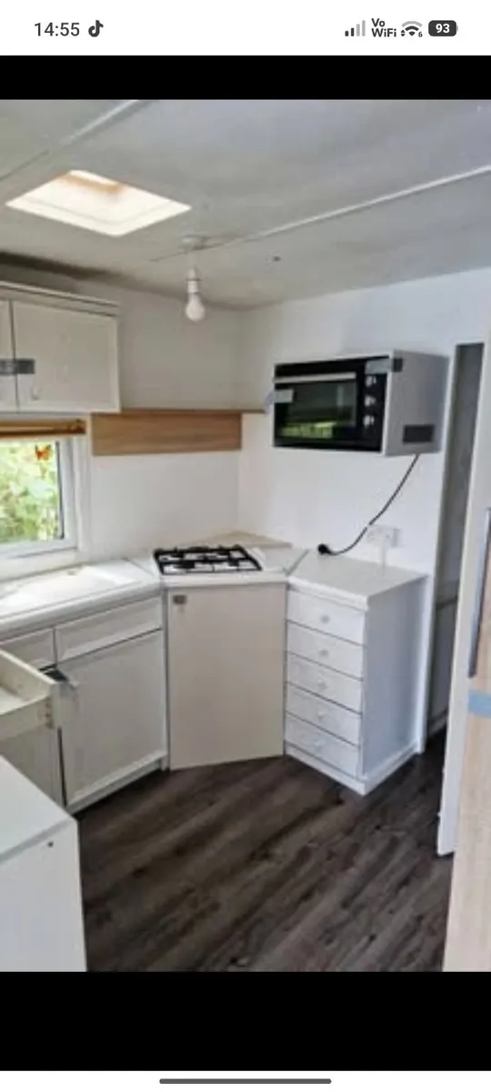 Mobile house (Monaco Super ) - Image 3