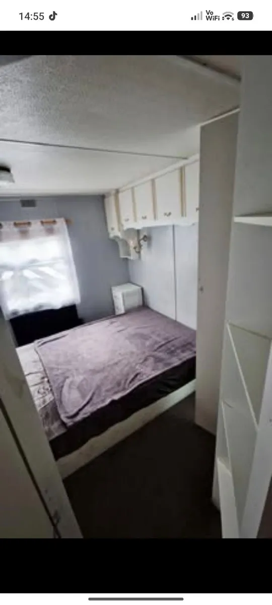 Mobile house (Monaco Super ) - Image 4