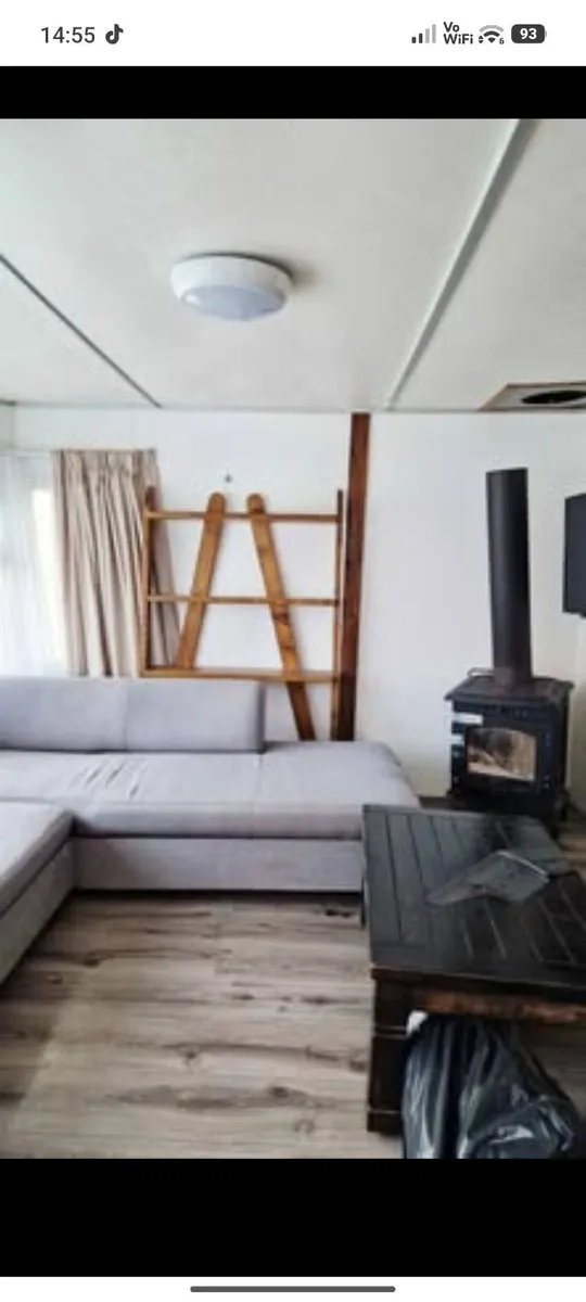 Mobile house (Monaco Super ) - Image 1