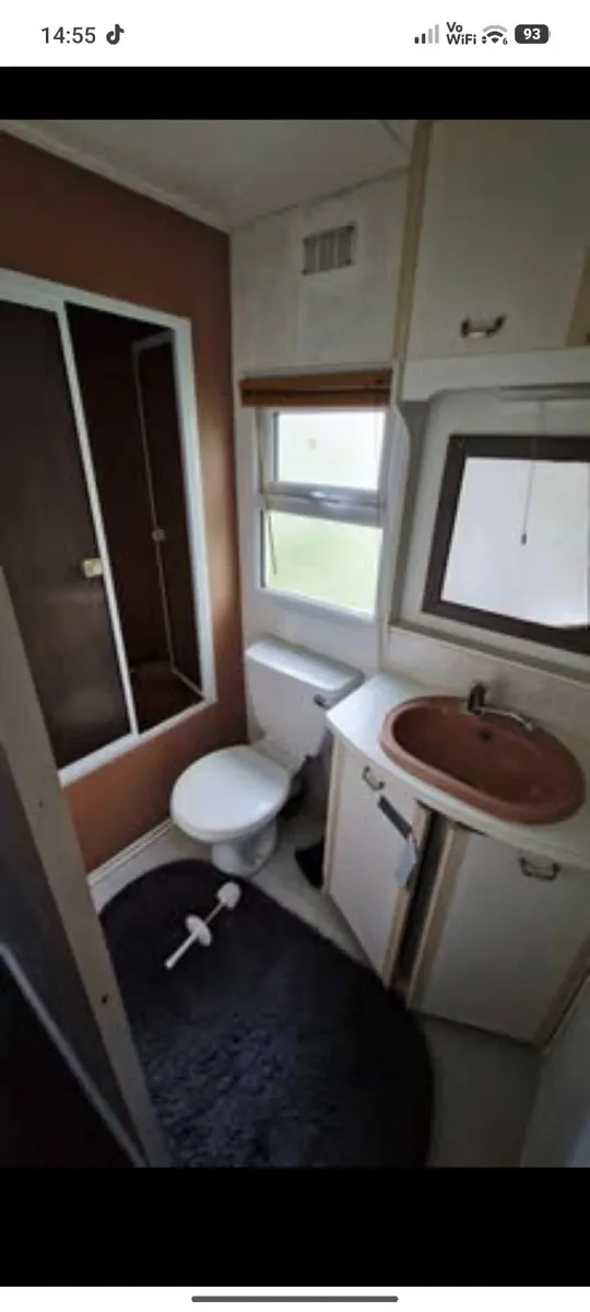 Mobile house (Monaco Super ) - Image 2