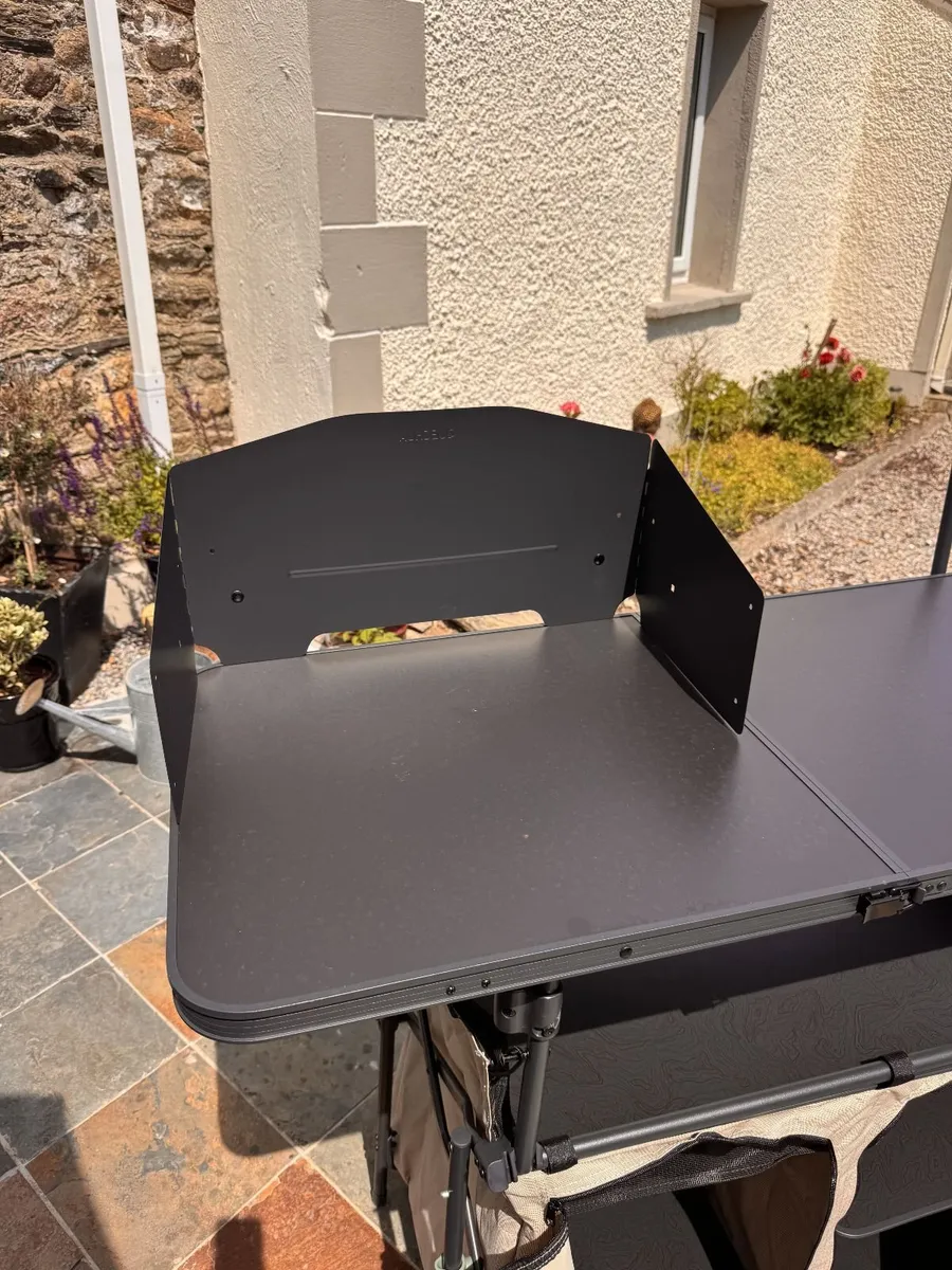 Decathlon Kitchen Cabinet XL – Excellent Condition - Image 2