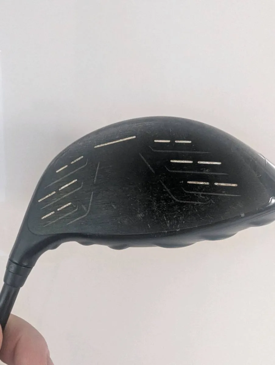 Ping G430 10k Driver - Image 4