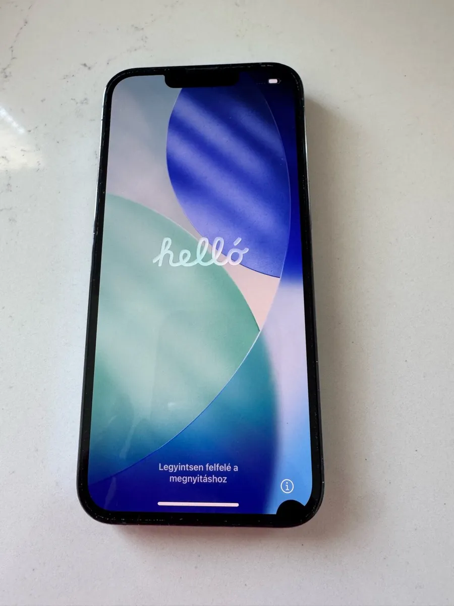 I Phone 13 Pro 128GB - Image 1