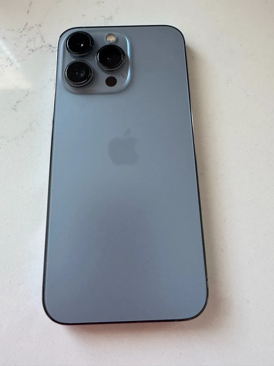 I Phone 13 Pro 128GB - Image 2
