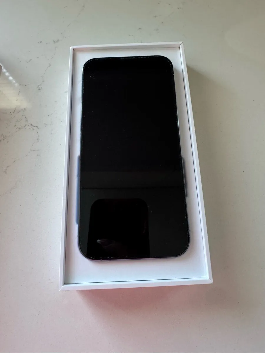 I Phone 13 Pro 128GB - Image 4