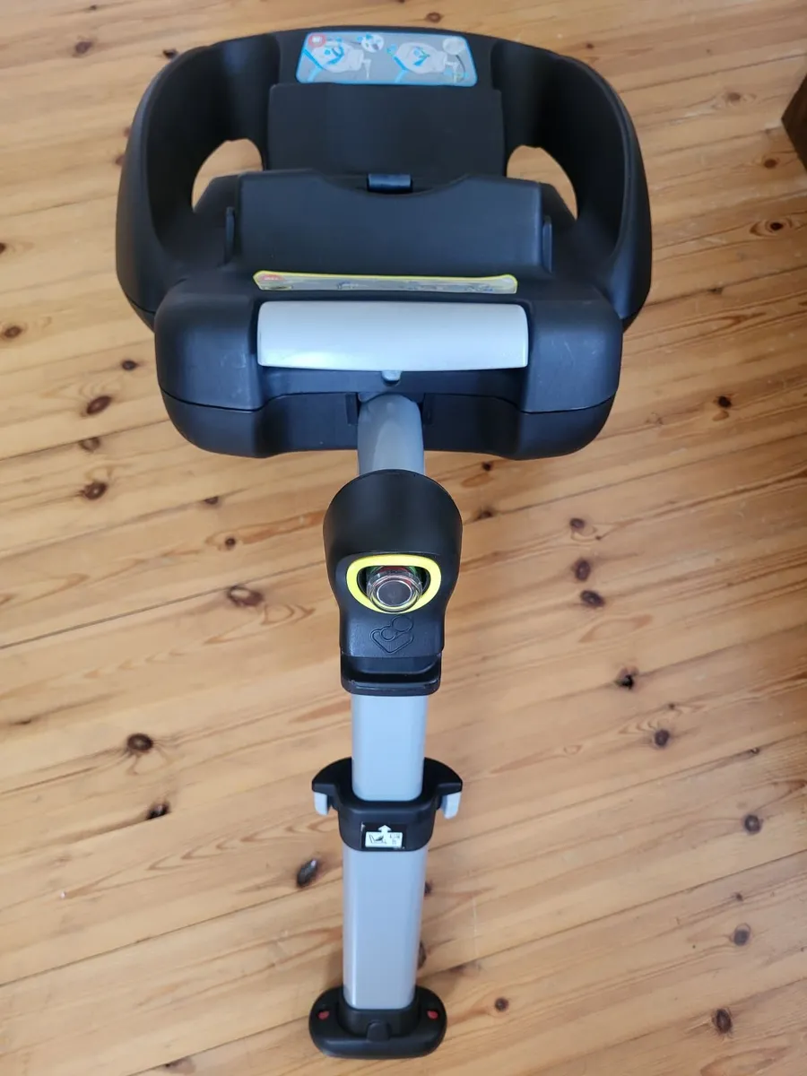 Isofix - Image 3