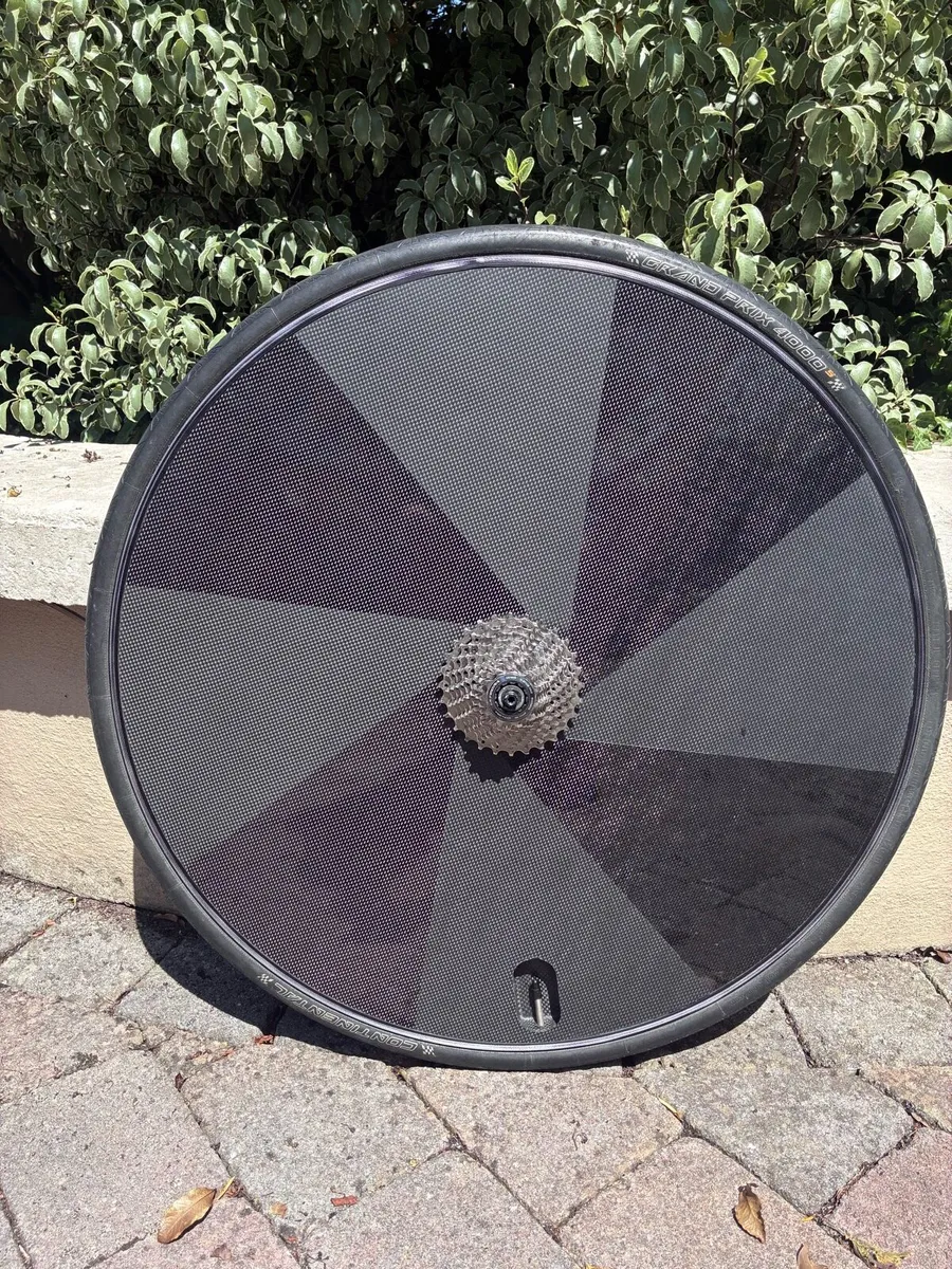 RON Disc Wheel - Image 1