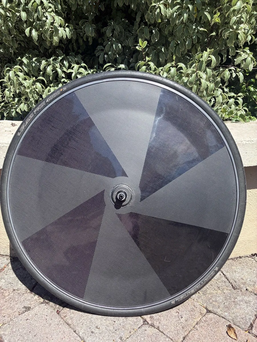 RON Disc Wheel - Image 2
