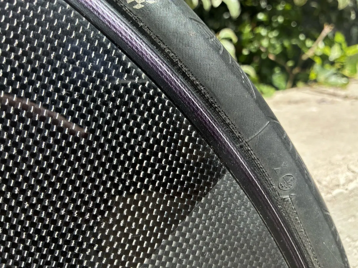 RON Disc Wheel - Image 3