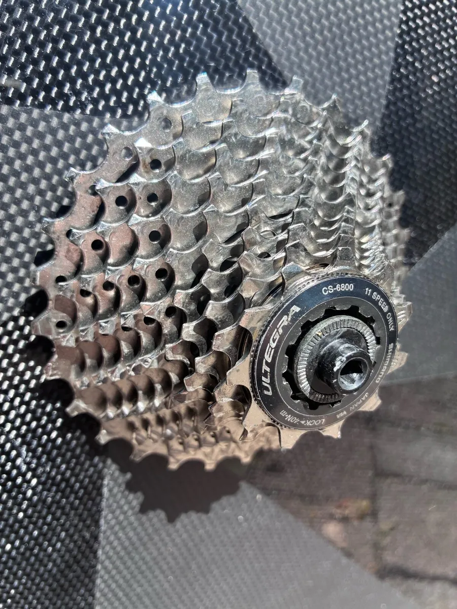 RON Disc Wheel - Image 4