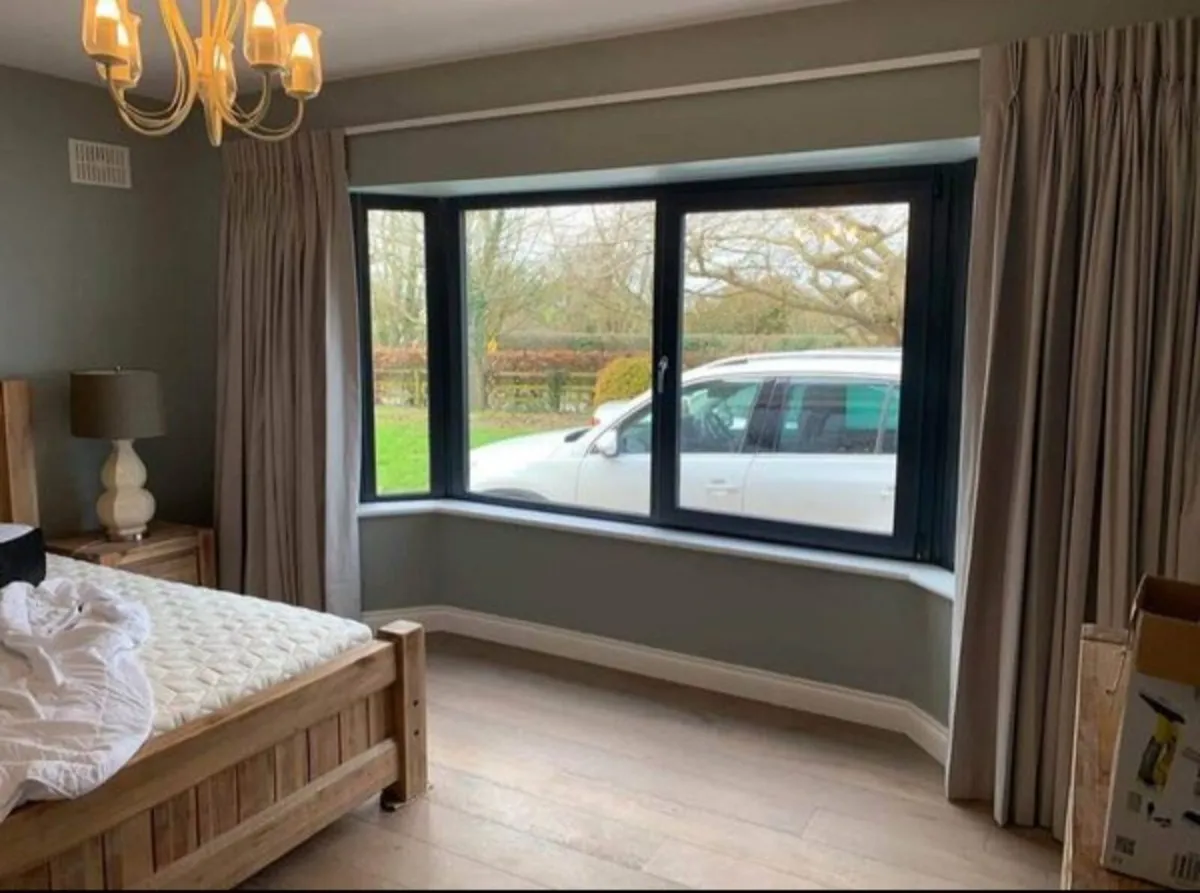 Curtains - Image 1