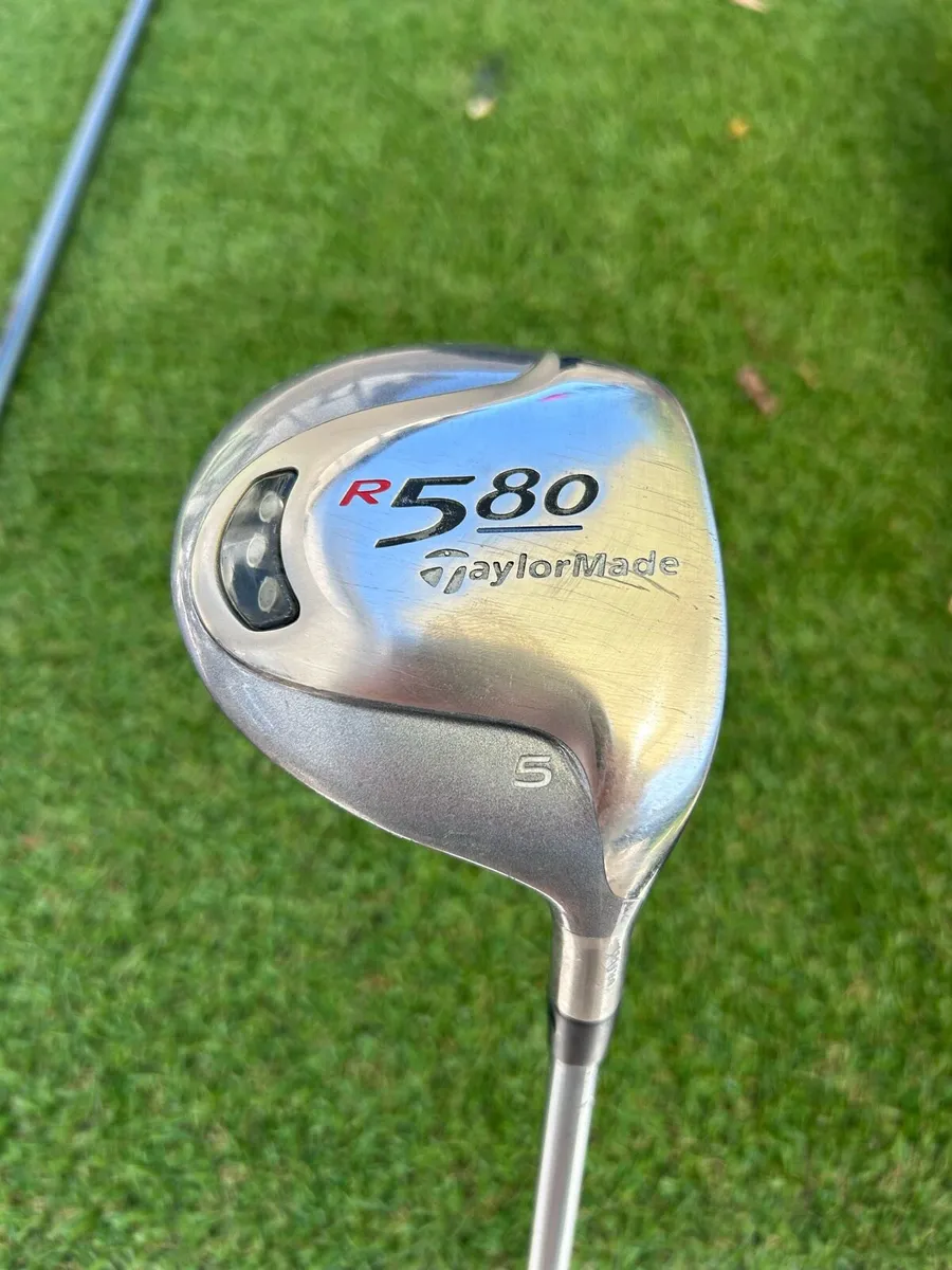 Taylormade Ladies Golf set - Image 4