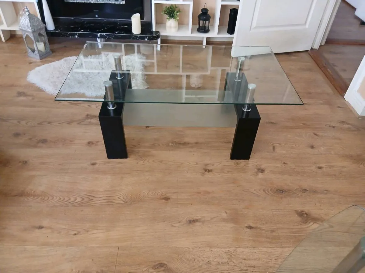 Coffee Table - Image 2