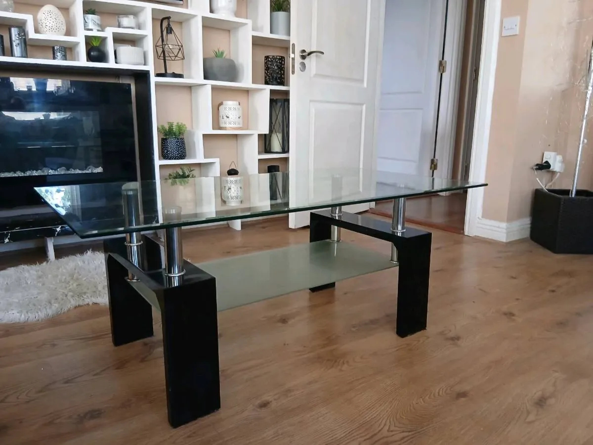 Coffee Table - Image 3