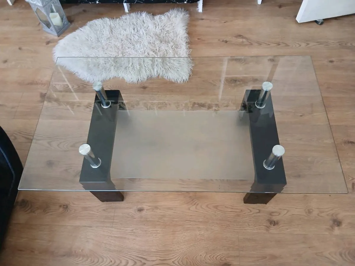 Coffee Table - Image 4