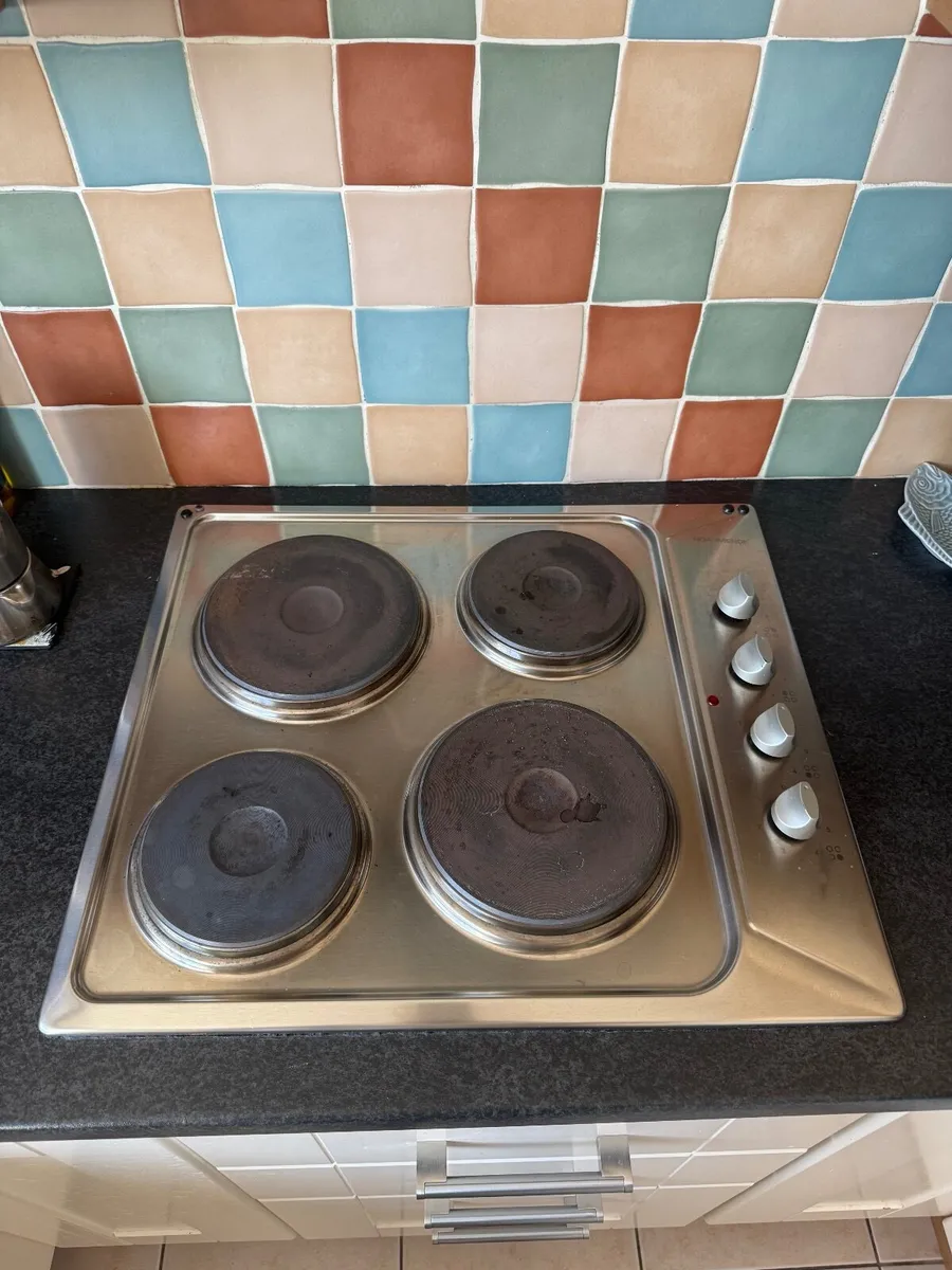 Kitchen - Image 4