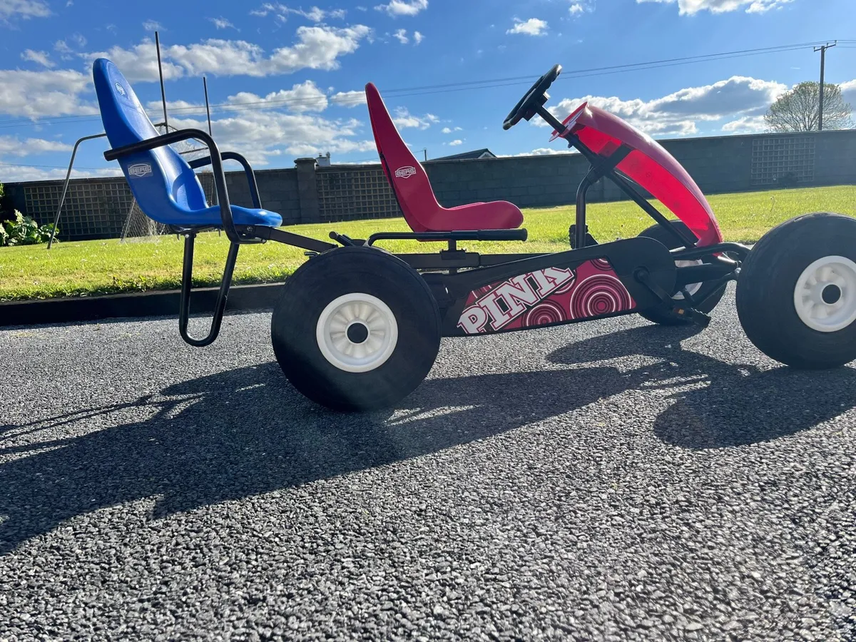 Go Kart - Image 1