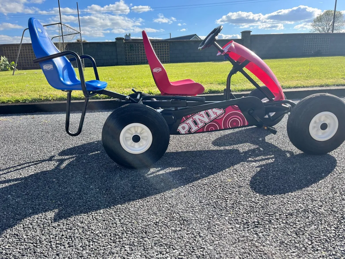Go Kart - Image 2