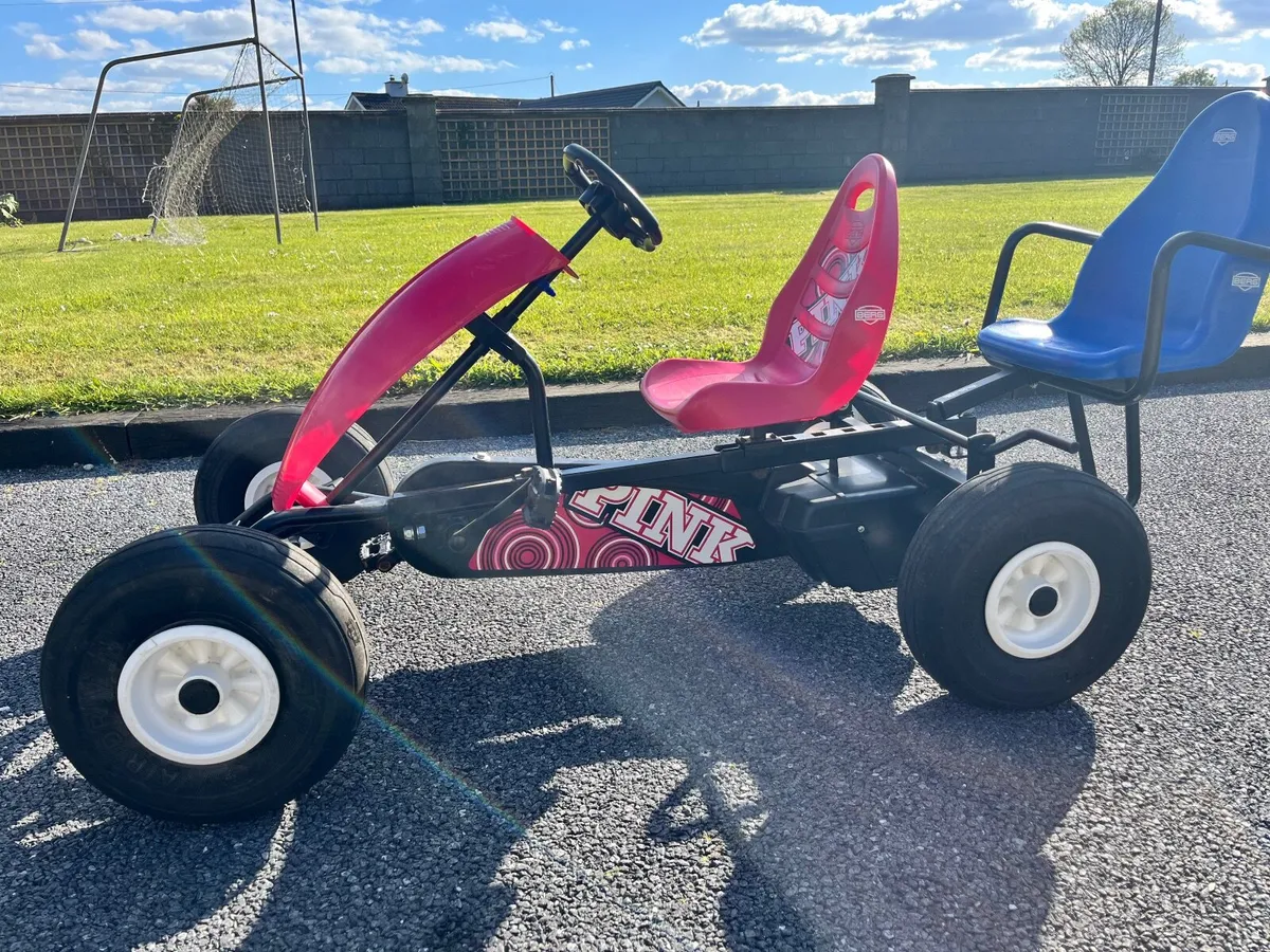 Go Kart - Image 3