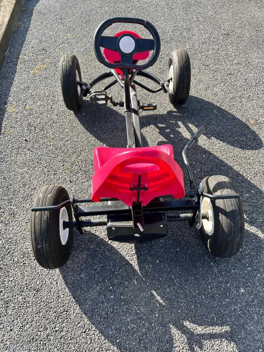 Go Kart - Image 4