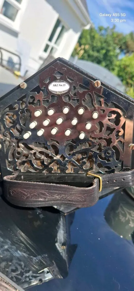 Concertina - Image 1
