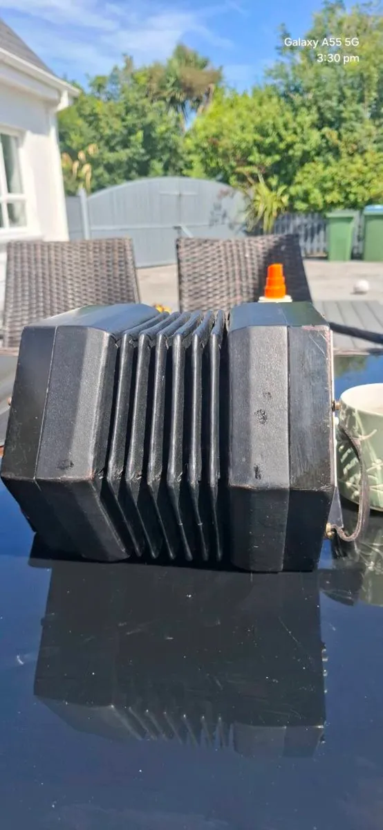 Concertina - Image 2