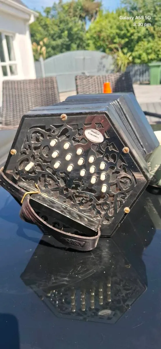 Concertina - Image 3