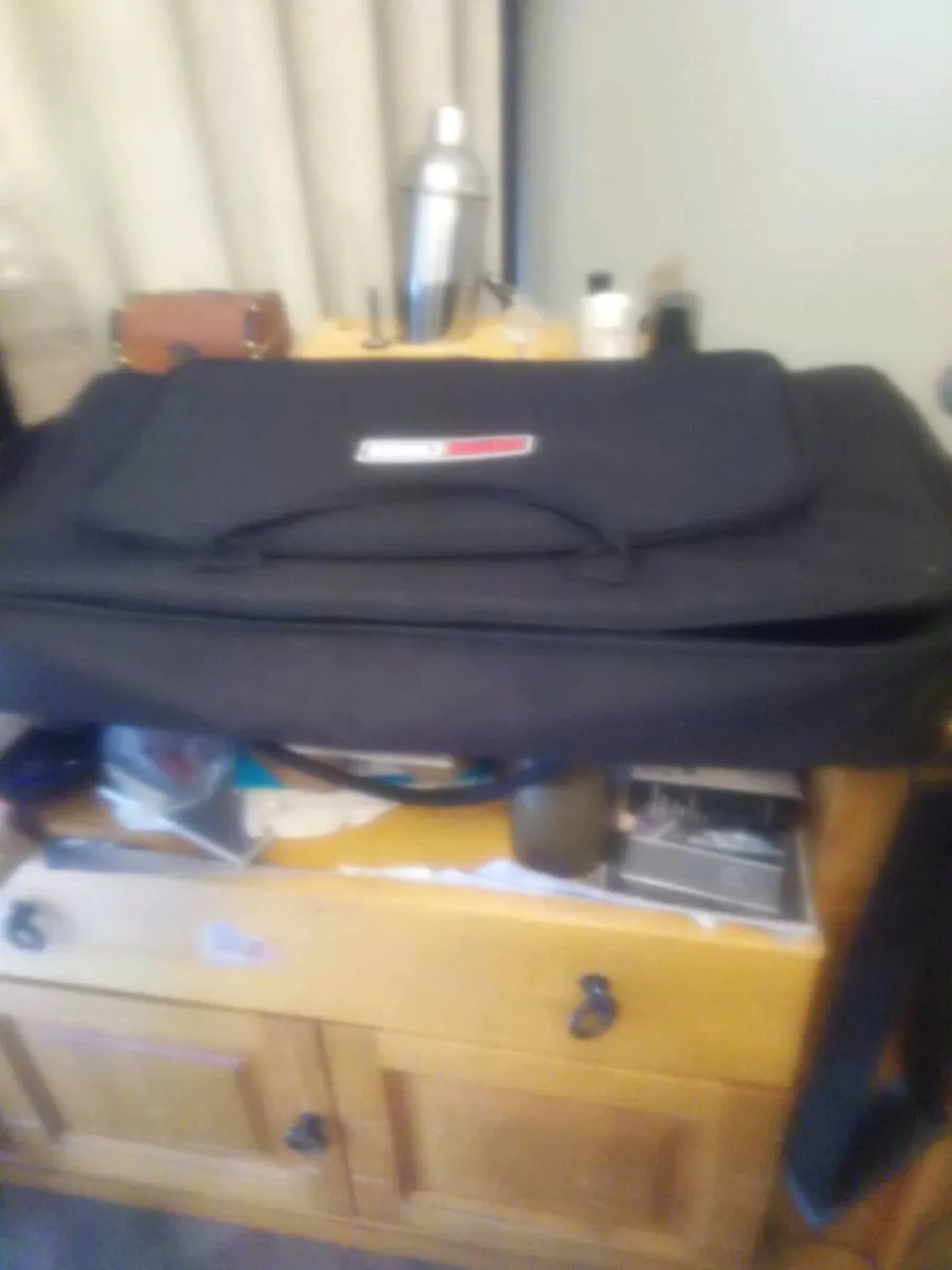 Korg 37 key with Vocoder( and case.(Professional) - Image 3