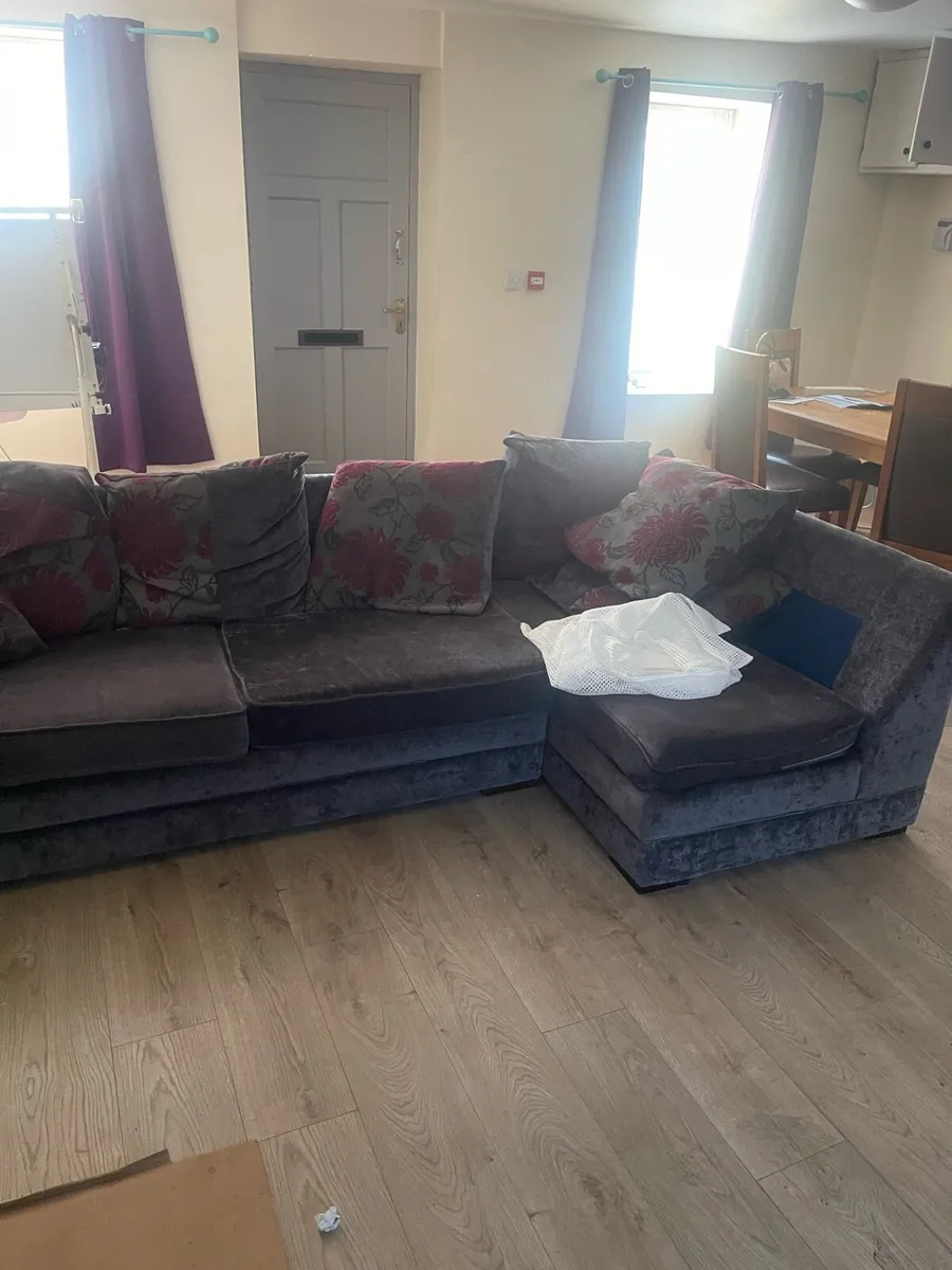 Appartnent for rent in Newmarket. North co cork - Image 1