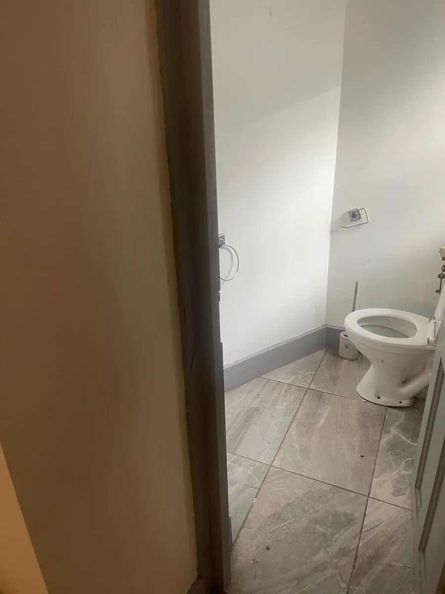 Appartnent for rent in Newmarket. North co cork - Image 3