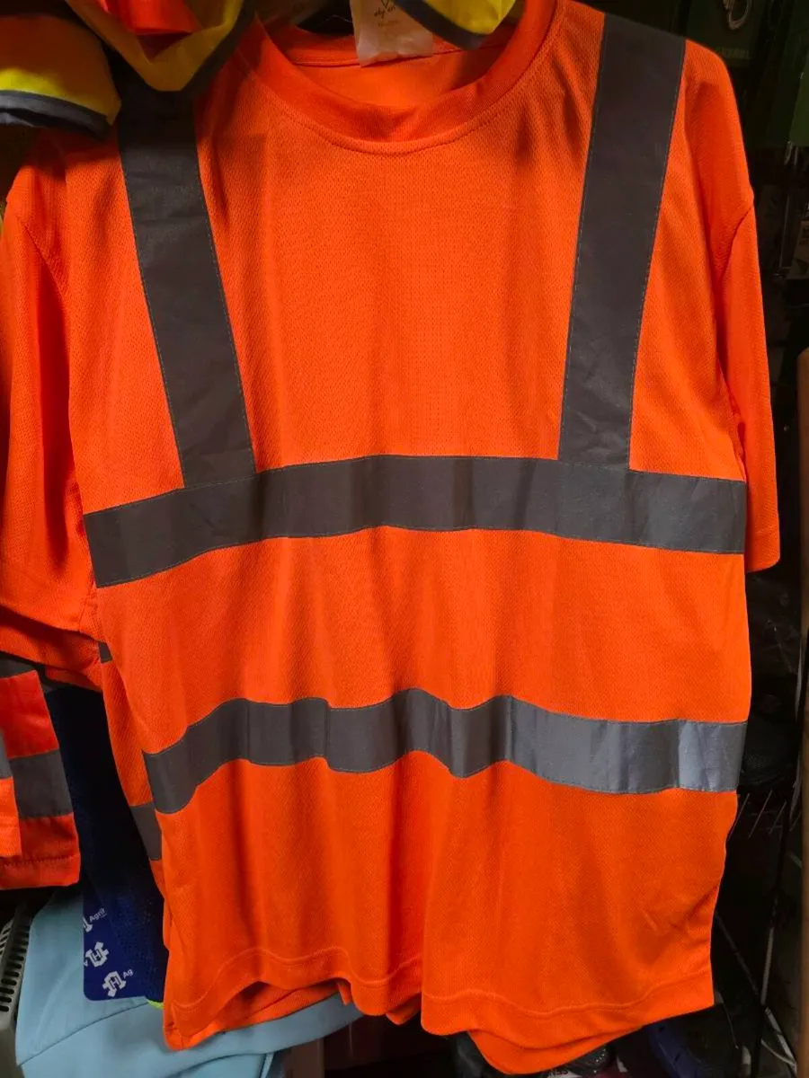 HiViz Shorts, Pants and Tshirts - Image 2