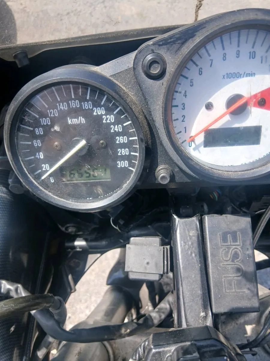 Suzuki gsxr750 - Image 3