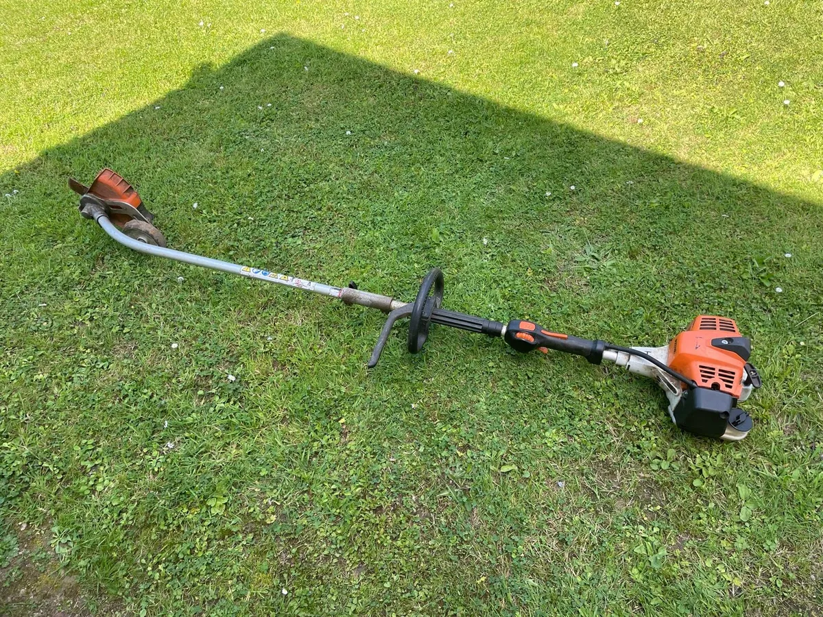Stihl KM 94 RC kombi tool - Image 1