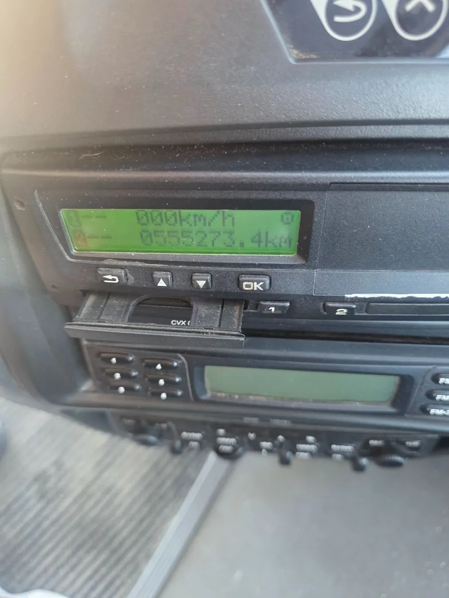 Scania omni 2012 - Image 2