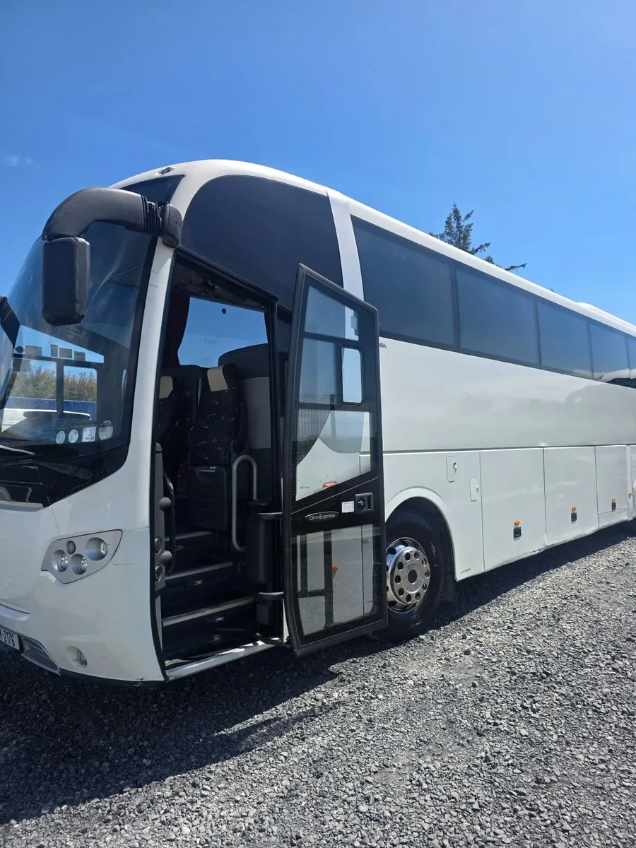 Scania omni 2012 - Image 1
