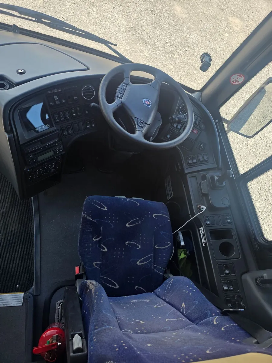 Scania omni 2012 - Image 4